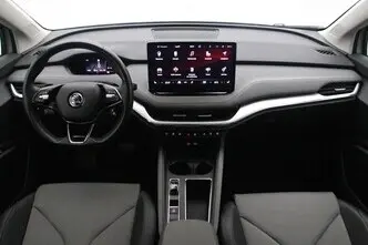 Škoda Enyaq, 132 kW, elekter, automaat, tagavedu