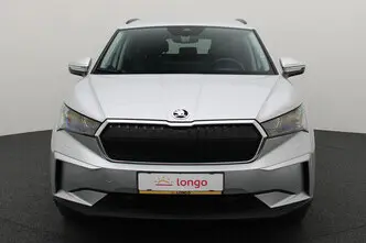 Škoda Enyaq, 132 kW, elekter, automaat, tagavedu