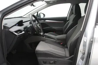 Škoda Enyaq, 132 kW, elekter, automaat, tagavedu