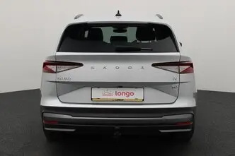 Škoda Enyaq, 132 kW, elekter, automaat, tagavedu