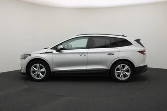 Škoda Enyaq, 132 kW, elekter, automaat, tagavedu