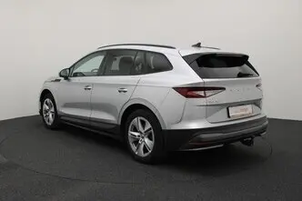 Škoda Enyaq, 132 kW, elekter, automaat, tagavedu