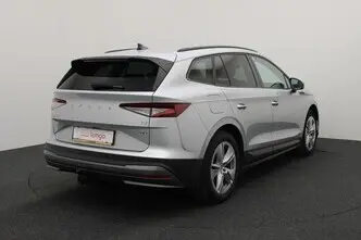 Škoda Enyaq, 132 kW, elekter, automaat, tagavedu