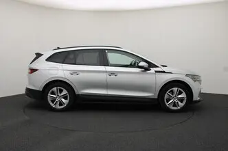 Škoda Enyaq, 132 kW, elekter, automaat, tagavedu