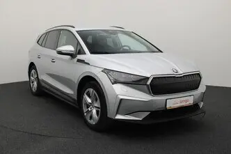 Škoda Enyaq, 132 kW, elekter, automaat, tagavedu