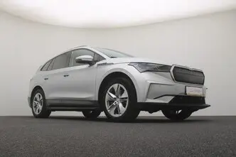 Škoda Enyaq, 132 kW, elekter, automaat, tagavedu