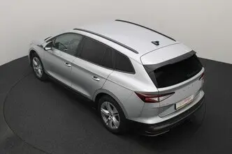 Škoda Enyaq, 132 kW, elekter, automaat, tagavedu