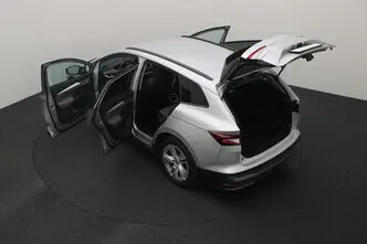 Škoda Enyaq, 132 kW, elekter, automaat, tagavedu