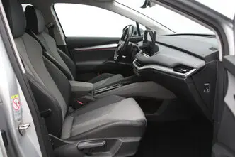 Škoda Enyaq, 132 kW, elekter, automaat, tagavedu