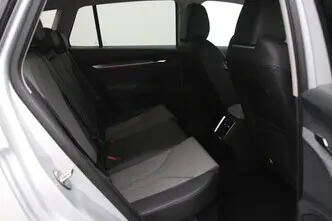 Škoda Enyaq, 132 kW, elekter, automaat, tagavedu