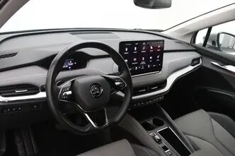 Škoda Enyaq, 132 kW, elekter, automaat, tagavedu