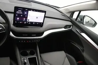 Škoda Enyaq, 132 kW, elekter, automaat, tagavedu