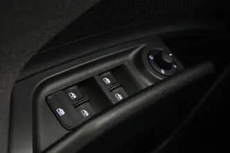 Škoda Enyaq, 132 kW, elekter, automaat, tagavedu