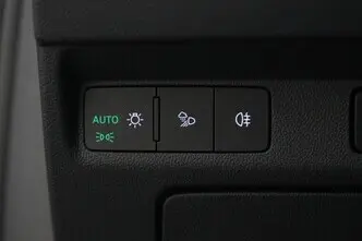 Škoda Enyaq, 132 kW, elekter, automaat, tagavedu