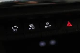 Škoda Enyaq, 132 kW, elekter, automaat, tagavedu