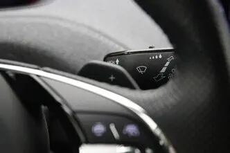 Škoda Enyaq, 132 kW, elekter, automaat, tagavedu