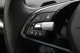 Škoda Enyaq, 132 kW, elekter, automaat, tagavedu