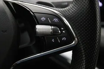 Škoda Enyaq, 132 kW, elekter, automaat, tagavedu