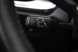 Škoda Enyaq, 132 kW, elekter, automaat, tagavedu