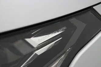 Škoda Enyaq, 132 kW, elekter, automaat, tagavedu