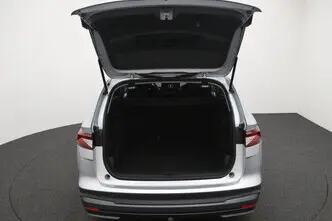 Škoda Enyaq, 132 kW, elekter, automaat, tagavedu