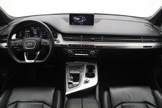 Audi Q7, 3.0, 190 kW, pistikhübriid, automaat, nelikvedu
