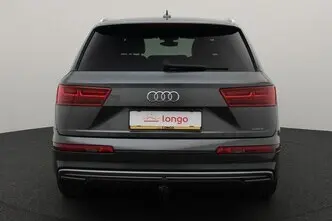 Audi Q7, 3.0, 190 kW, pistikhübriid, automaat, nelikvedu