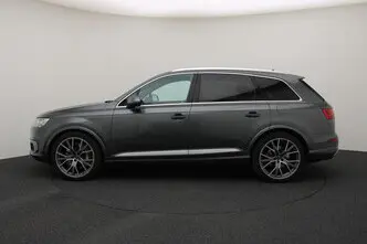 Audi Q7, 3.0, 190 kW, pistikhübriid, automaat, nelikvedu