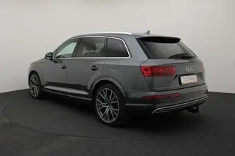 Audi Q7, 3.0, 190 kW, pistikhübriid, automaat, nelikvedu