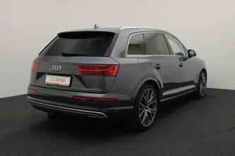 Audi Q7, 3.0, 190 kW, pistikhübriid, automaat, nelikvedu