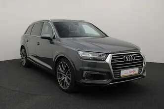 Audi Q7, 3.0, 190 kW, pistikhübriid, automaat, nelikvedu
