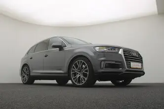 Audi Q7, 3.0, 190 kW, pistikhübriid, automaat, nelikvedu