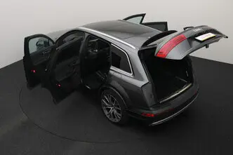 Audi Q7, 3.0, 190 kW, pistikhübriid, automaat, nelikvedu