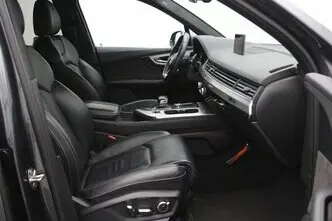 Audi Q7, 3.0, 190 kW, pistikhübriid, automaat, nelikvedu