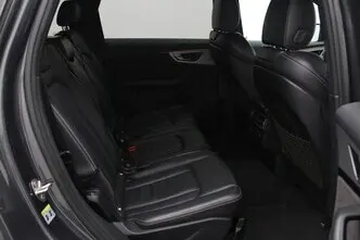 Audi Q7, 3.0, 190 kW, pistikhübriid, automaat, nelikvedu