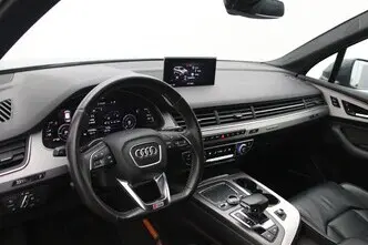 Audi Q7, 3.0, 190 kW, pistikhübriid, automaat, nelikvedu