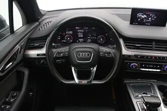 Audi Q7, 3.0, 190 kW, pistikhübriid, automaat, nelikvedu