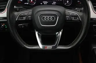 Audi Q7, 3.0, 190 kW, pistikhübriid, automaat, nelikvedu