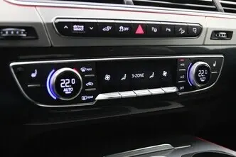 Audi Q7, 3.0, 190 kW, pistikhübriid, automaat, nelikvedu