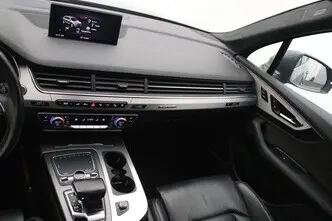 Audi Q7, 3.0, 190 kW, pistikhübriid, automaat, nelikvedu