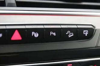 Audi Q7, 3.0, 190 kW, pistikhübriid, automaat, nelikvedu