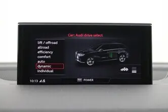 Audi Q7, 3.0, 190 kW, pistikhübriid, automaat, nelikvedu