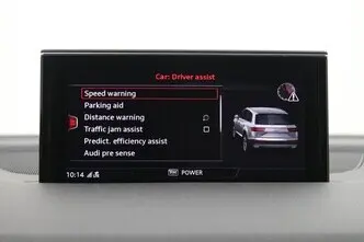 Audi Q7, 3.0, 190 kW, pistikhübriid, automaat, nelikvedu