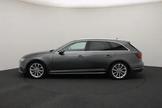 Audi A4, 2.0, 140 kW, hübriid, automaat, esivedu