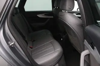 Audi A4, 2.0, 140 kW, hübriid, automaat, esivedu