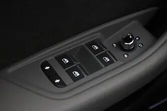 Audi A4, 2.0, 140 kW, hübriid, automaat, esivedu
