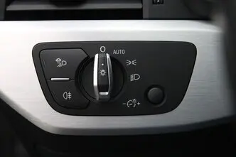 Audi A4, 2.0, 140 kW, hübriid, automaat, esivedu