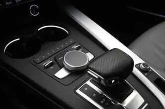 Audi A4, 2.0, 140 kW, hübriid, automaat, esivedu