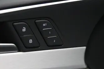 Audi A4, 2.0, 140 kW, hübriid, automaat, esivedu