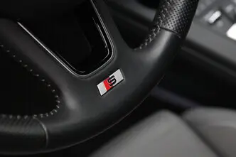 Audi A4, 2.0, 140 kW, hübriid, automaat, esivedu